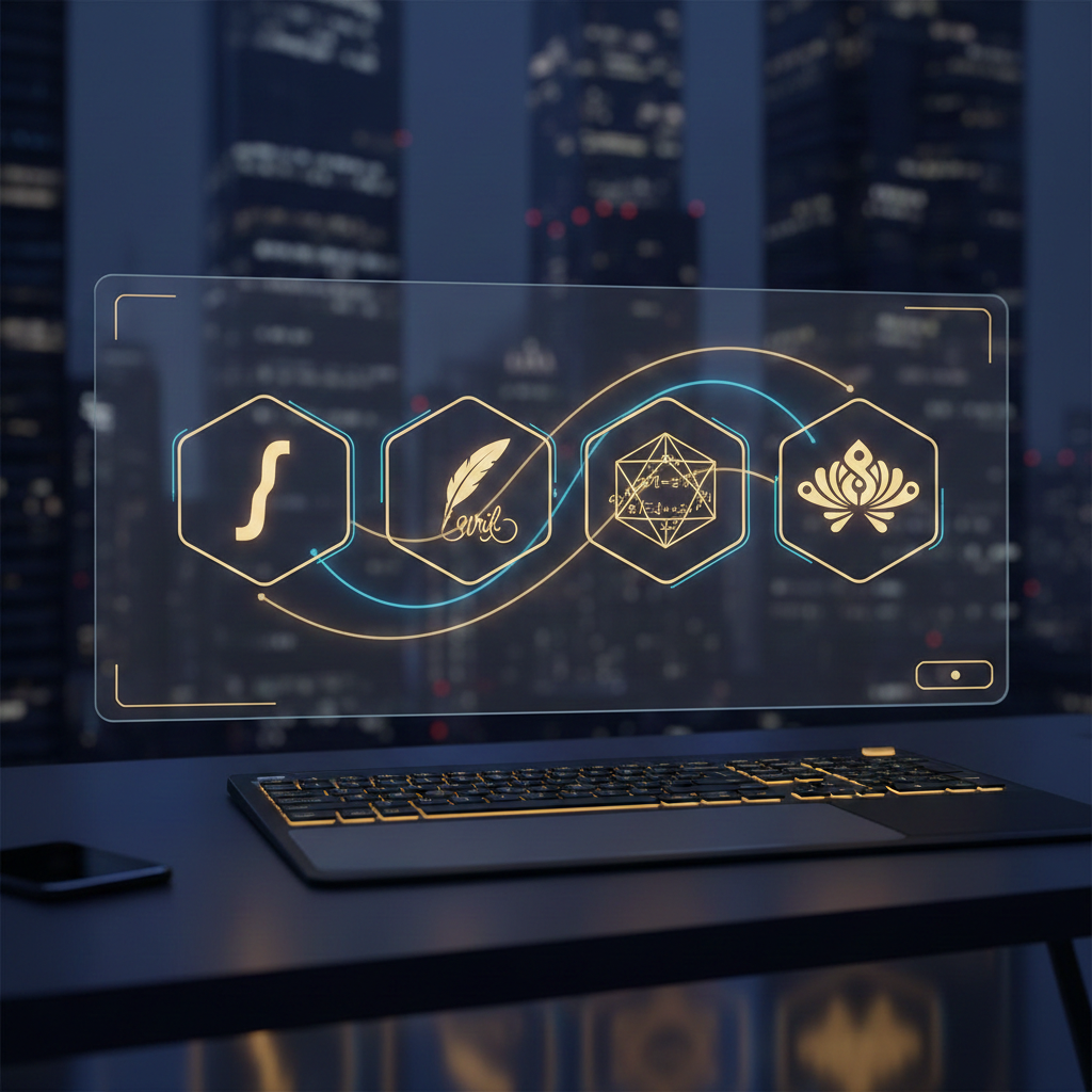 The Best AI for Coding, Writing, Math & Image Generation (2026 Edition)